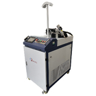2000w Handheld Fiber Laser Welding Cleaning Cutting Machine Multi-Function Laser Welding System For Stainless Steel