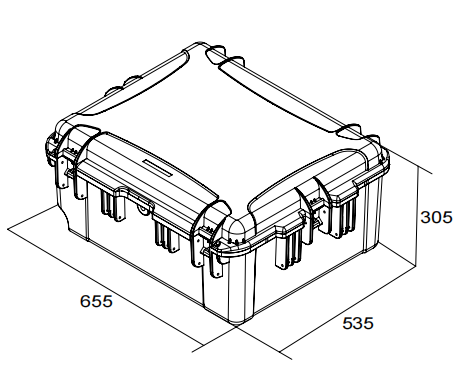 펄스 200w 300w 가방을 섬유 레이저 청소 기계 진드기 제거 기계 2