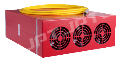 펄스 200w 300w 가방을 섬유 레이저 청소 기계 진드기 제거 기계 5