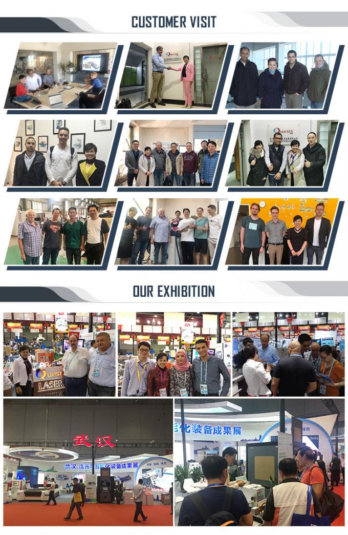 펄스 200w 300w 가방을 섬유 레이저 청소 기계 진드기 제거 기계 13