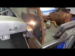 500W IPG Clean laser