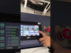 크리닝 장치 -고 정밀도 & 고속을 줄이는 1 포켓용 섬유 레이저 용접에서 1500W 3