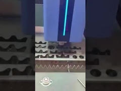 5 가지 간단한 단계 에서 레이저 절단 기계 를 사용하는 방법