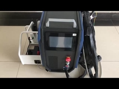 고속 용접 금속 용접 기계 0.1 - 3Mm 레이저 빔 용접 기계 1070 Nm