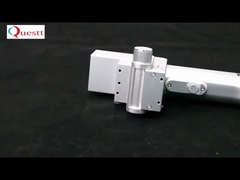 3000W 레이저 정화 금속 퇴색 제거 정화 기계